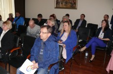 Научно-практический семинар Севастополь 2016-2